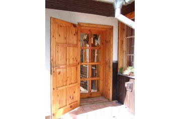 Slowakei Privát Štôla, Exterieur